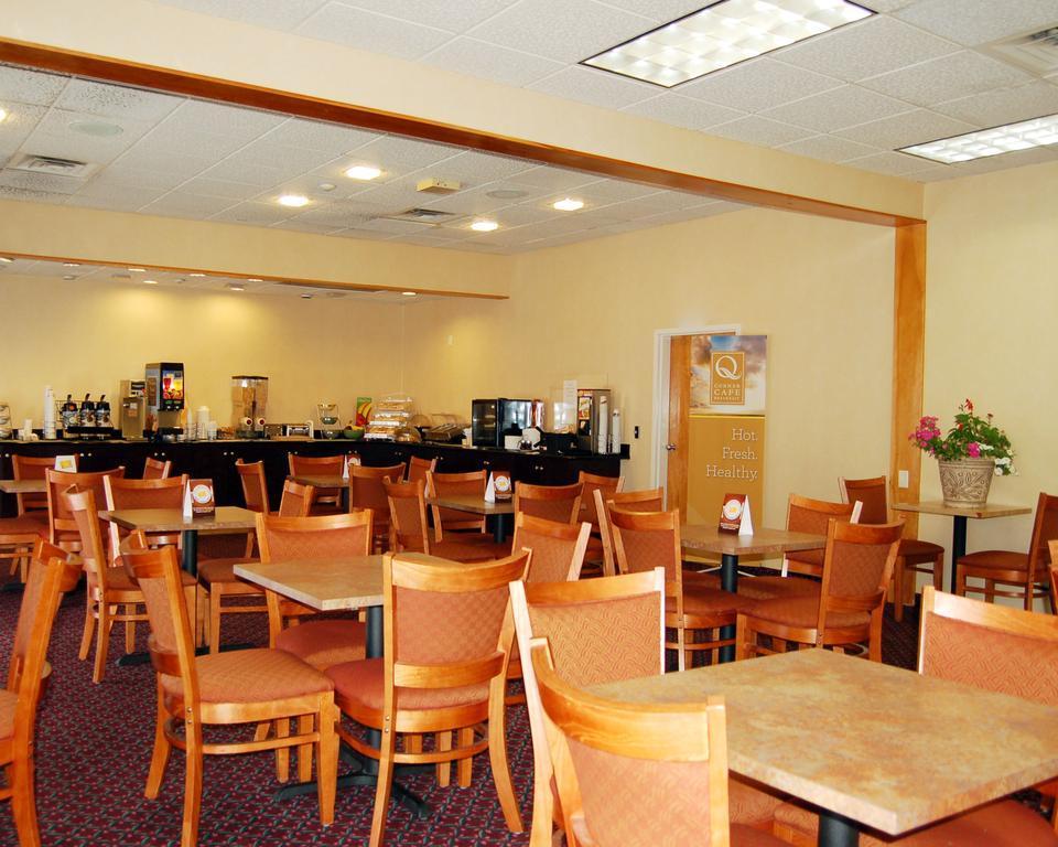 Quality Inn Shelburne - Burlington Exterior foto