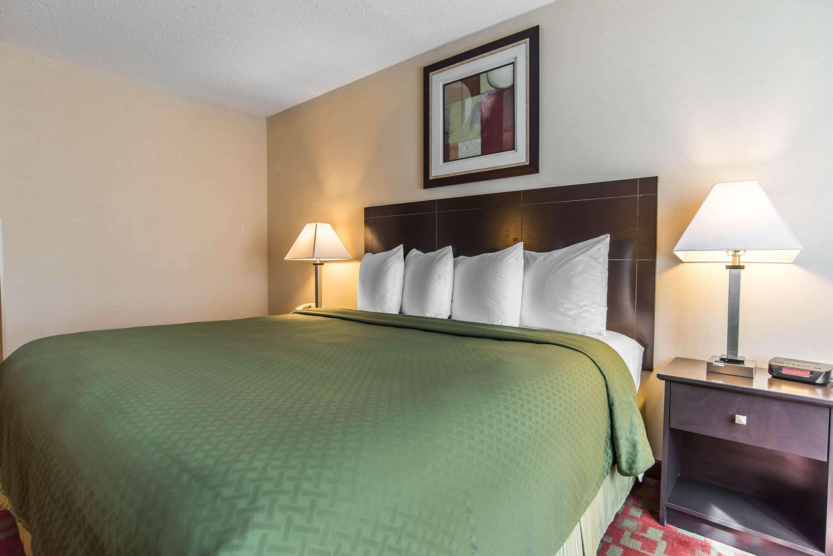 Quality Inn Shelburne - Burlington Exterior foto